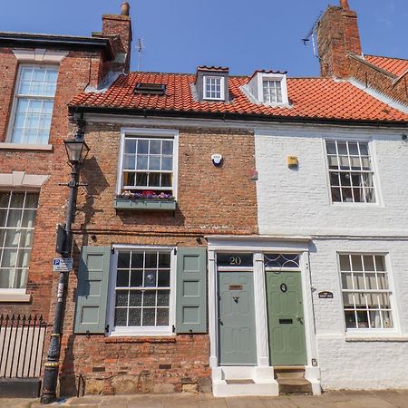 Vila 20 High Street Bridlington Exteriér fotografie
